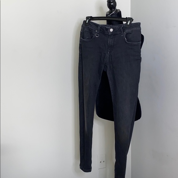Burberry skinny jeans - Picture 1 of 4